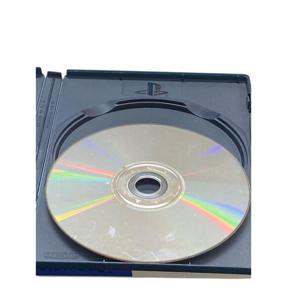 Cabelas Trophy Bucks PlayStation 2 Game - Picture 4 of 4